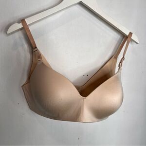 Soma Nude Bra